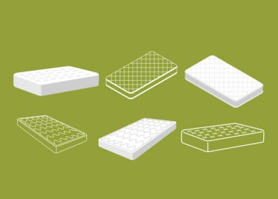 mattress materials