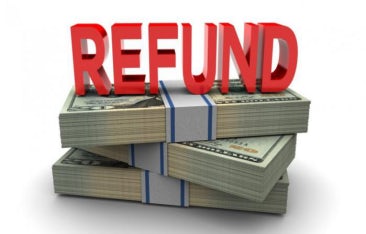 refund