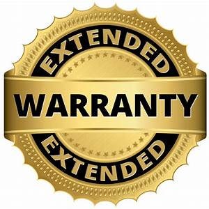 warranty