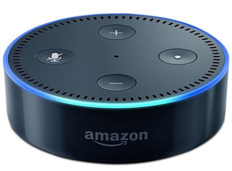 Amazon Echo