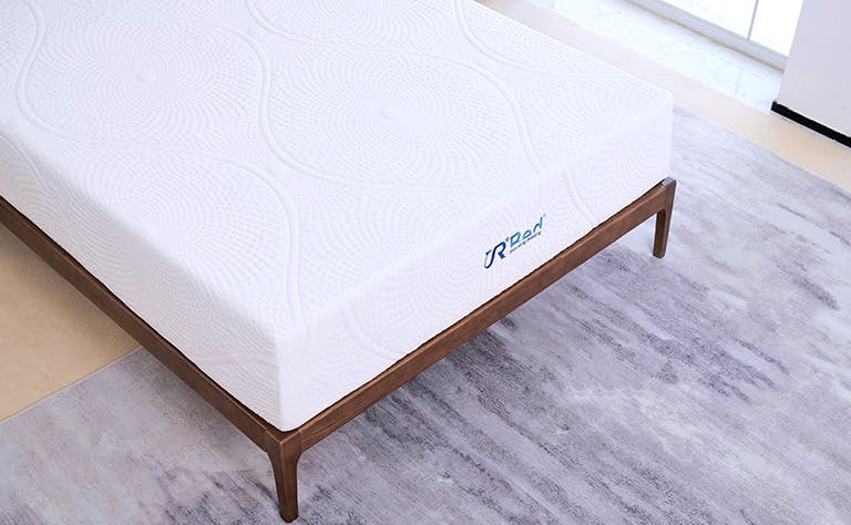chemical smell from foam mattress